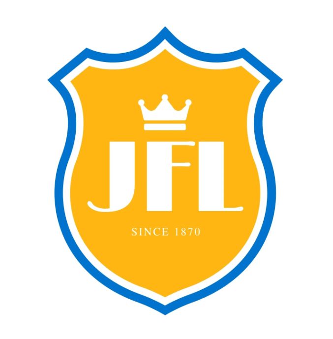 Little league frisbee logo