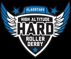 Roller Derby logo