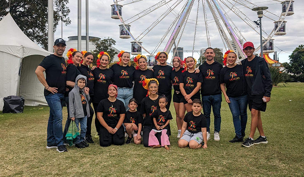 mexican team