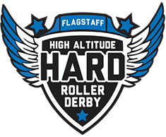 Roller Derby logo